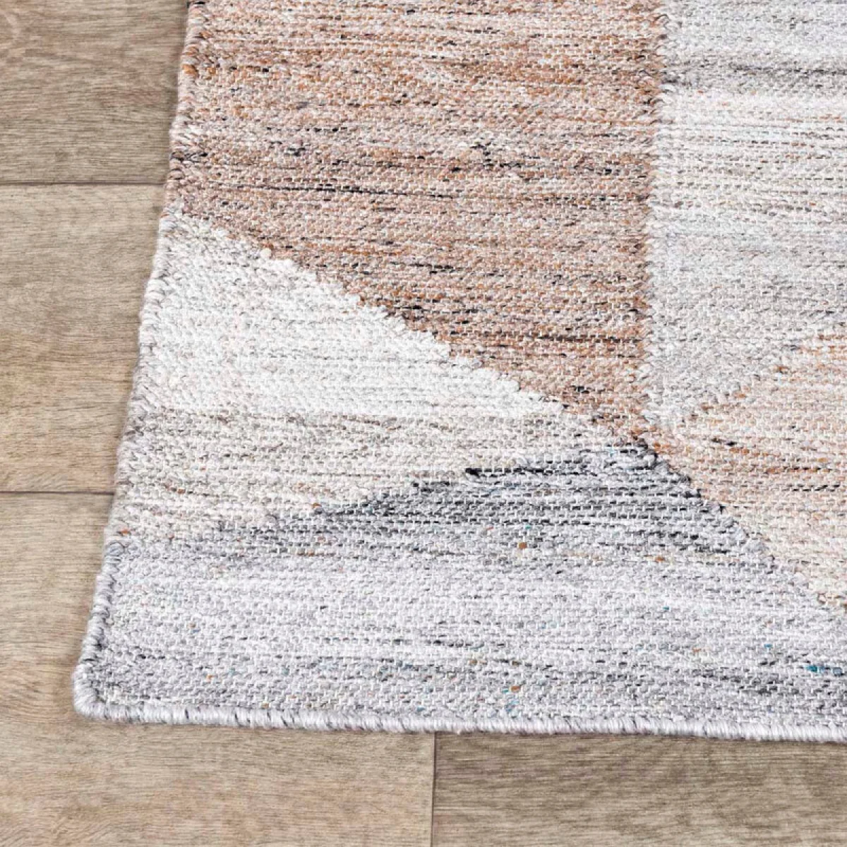 Indoor/outdoor Savanna Multi 5’x8′ Rugs Classic Home 7