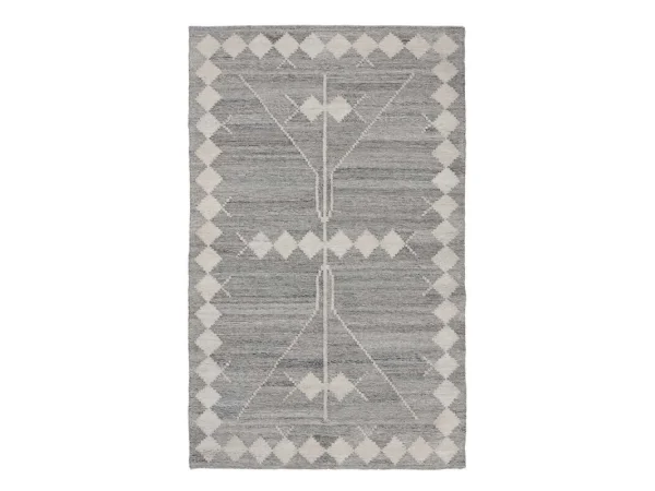 Indoor/outdoor Savanna Multi 9’x12′ Rugs Classic Home 17