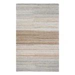 Indoor/outdoor Plateau Sand Multi 1’x1′ swatch Rugs Classic Home 7