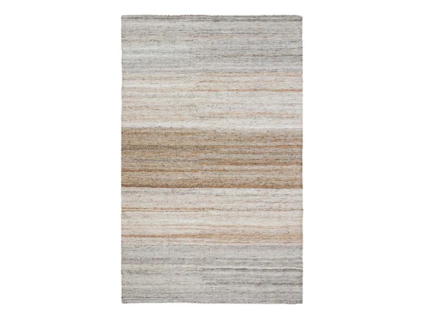 Indoor/outdoor Plateau Sand Multi 1’x1′ swatch Rugs Classic Home