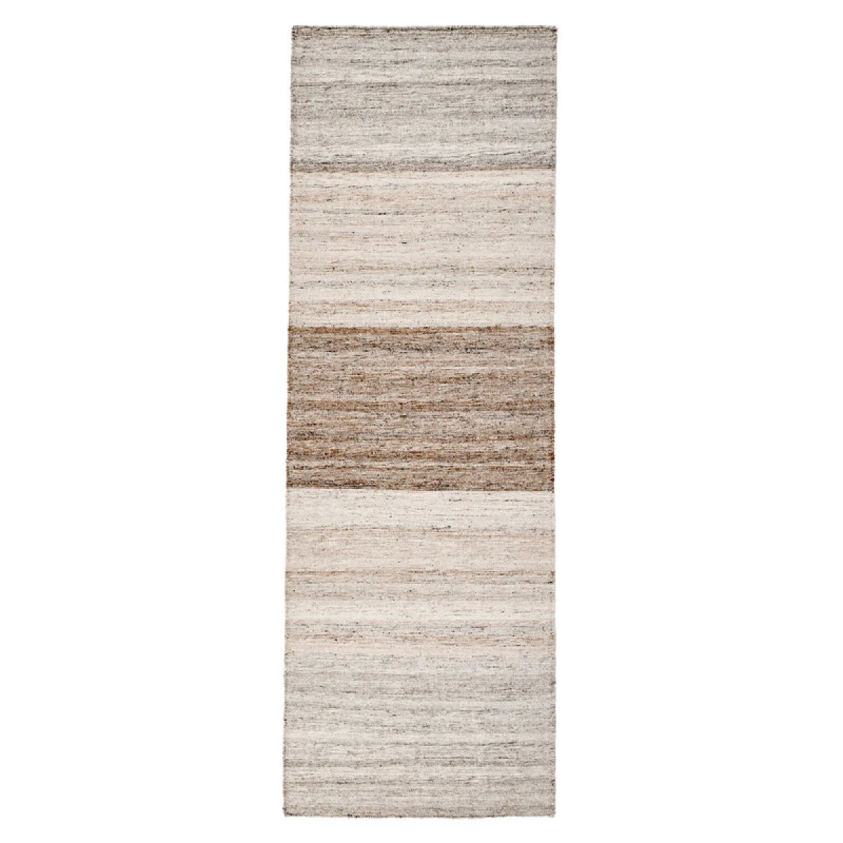 Indoor/outdoor Plateau Sand Multi 2.6’x8′ Rugs Classic Home 4