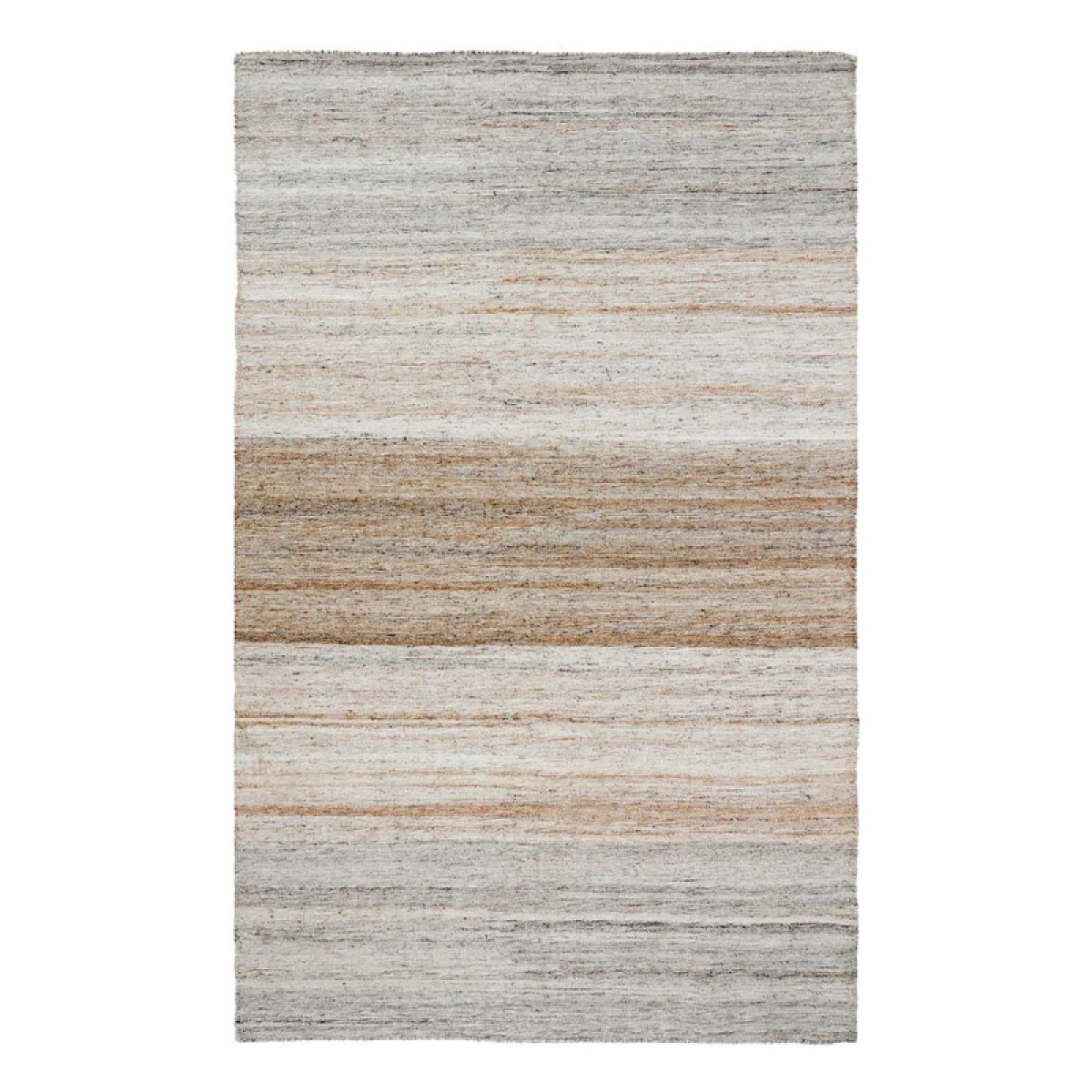Indoor/outdoor Plateau Sand Multi 5’x8′ Rugs Classic Home 4