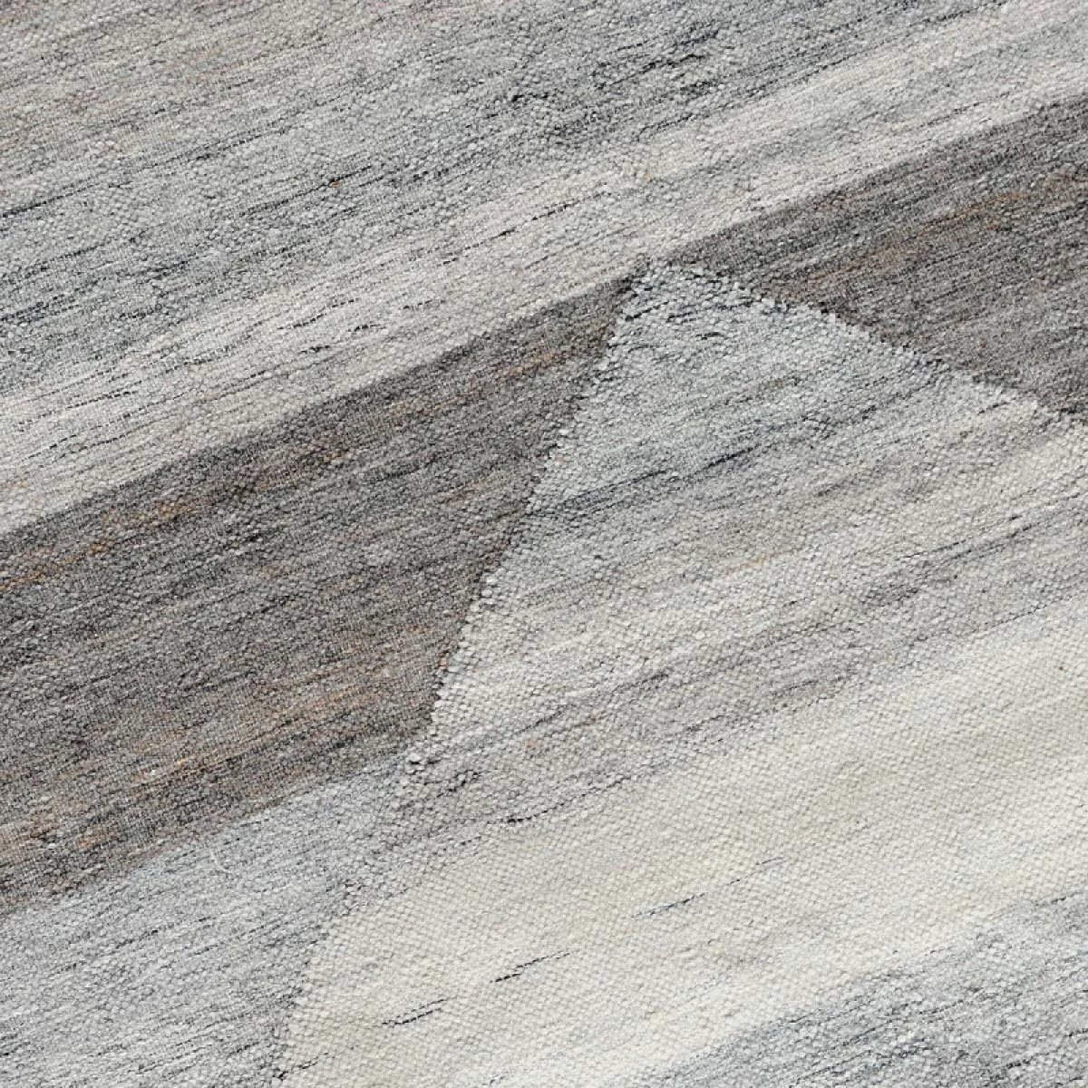 Indoor/outdoor Canyon Gray Multi 5’x8′ Rugs Classic Home 6