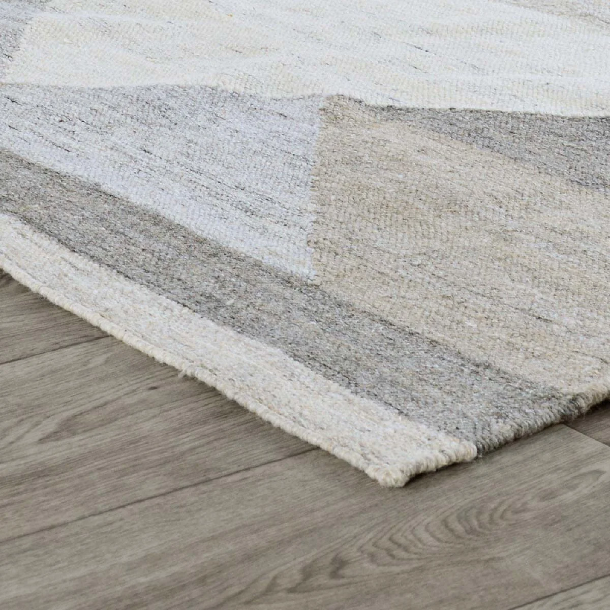 Indoor/outdoor Canyon Gray Multi 5’x8′ Rugs Classic Home 7