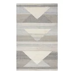 Indoor/outdoor Canyon Gray Multi 9’x12′ Rugs Classic Home 9