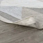 Indoor/outdoor Canyon Gray Multi 9’x12′ Rugs Classic Home 13
