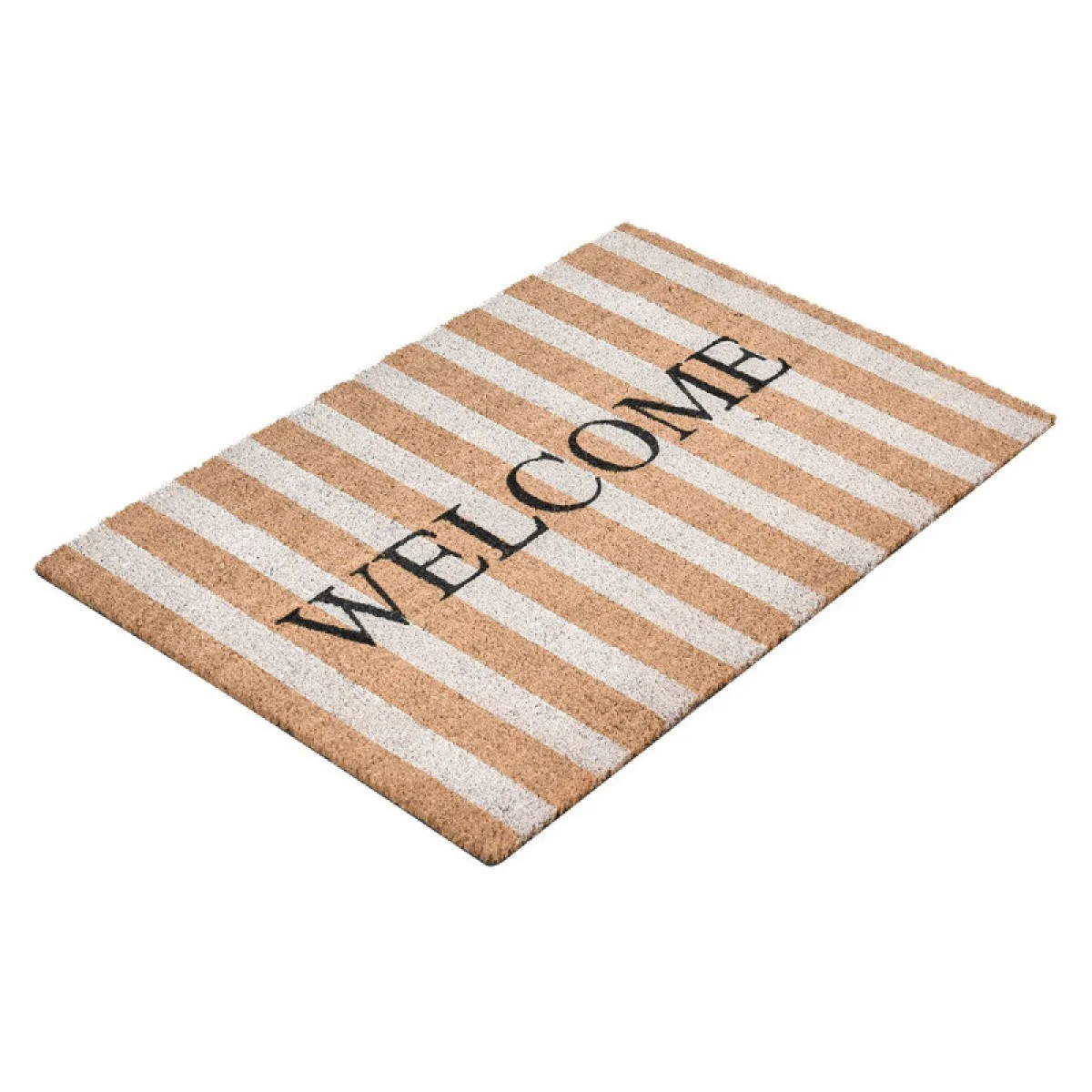 Doormat Striped – Multiple Size Rugs Classic Home 6