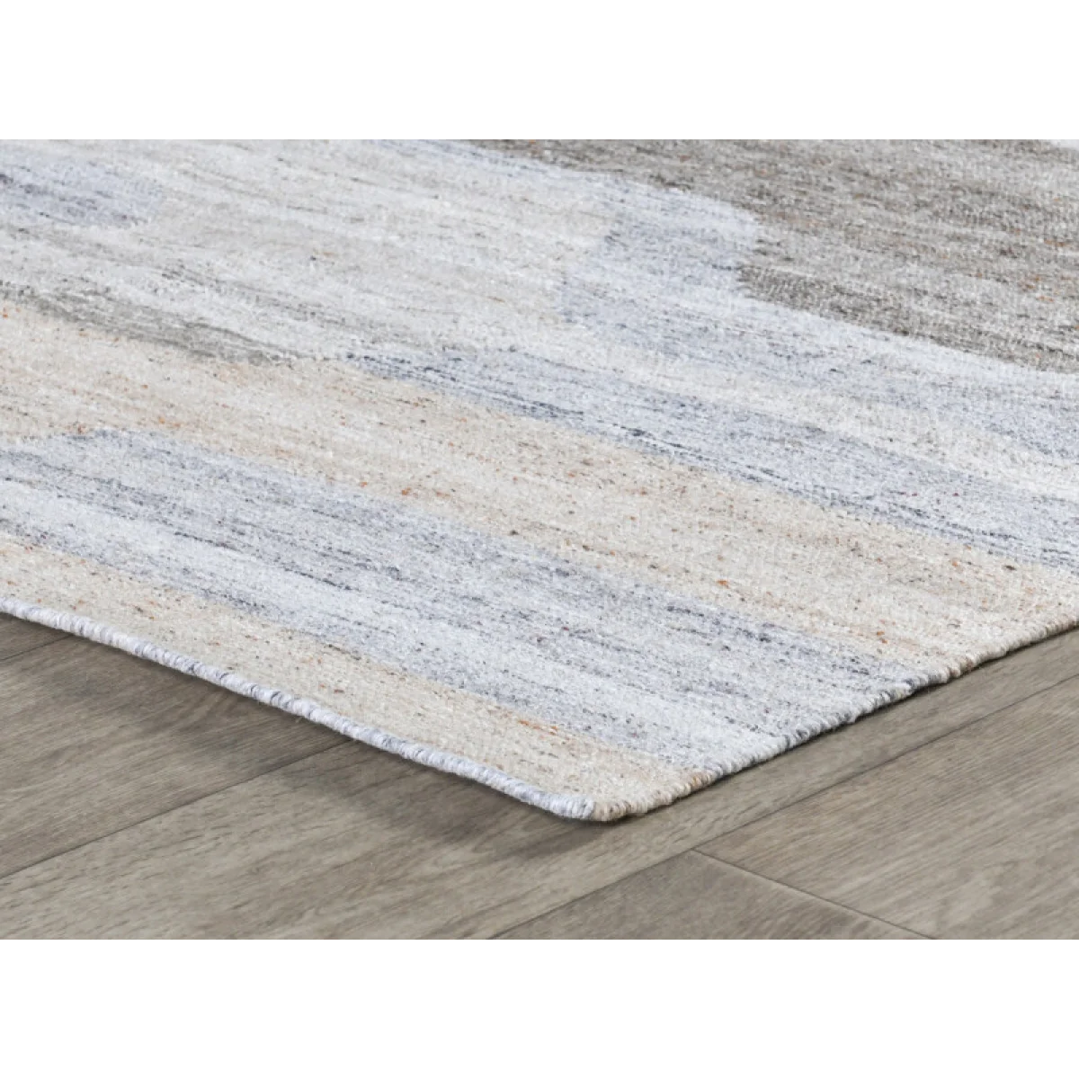 Indoor/outdoor Dune Rug – Sand Multi 8’x10′ Rugs Classic Home 7