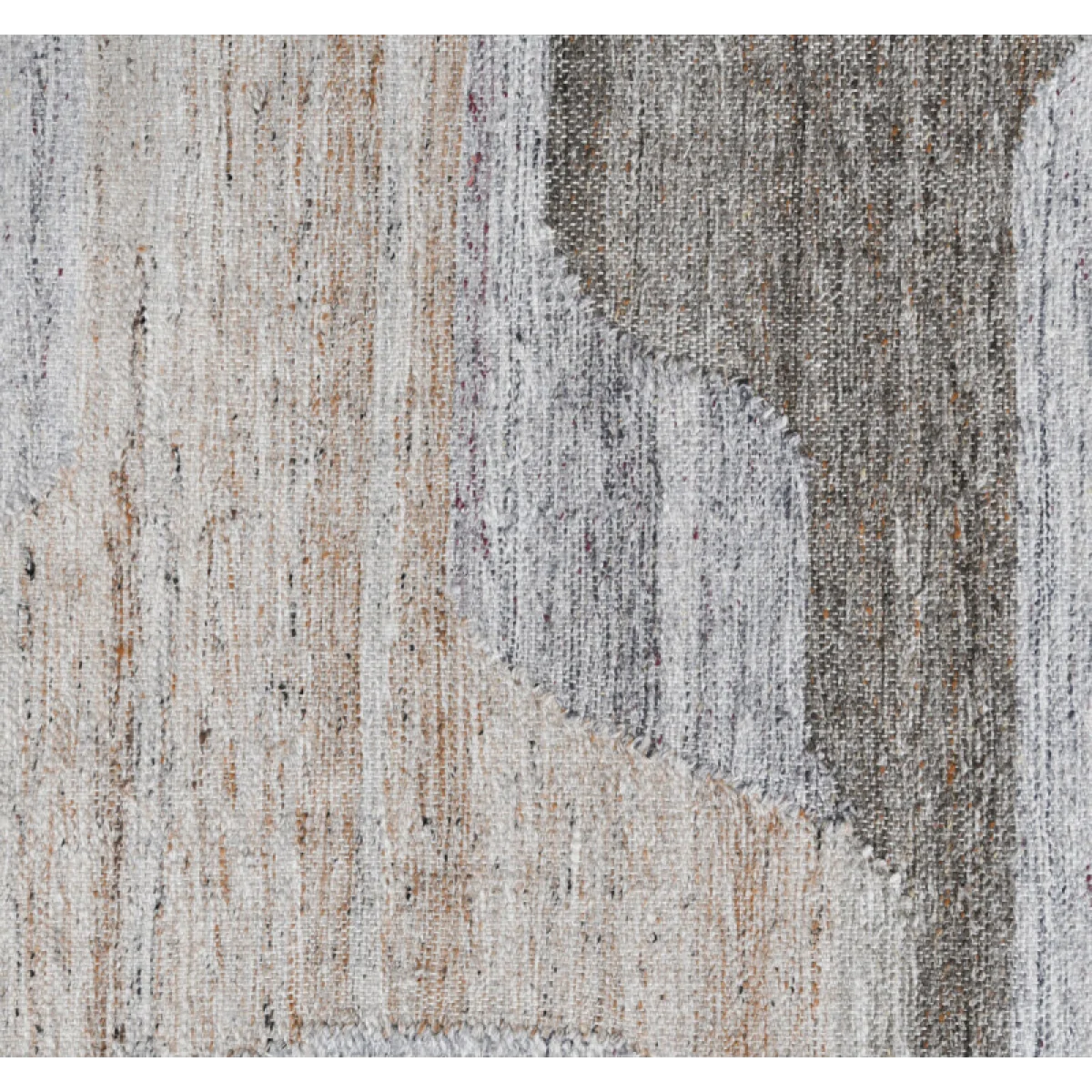 Indoor/outdoor Dune Rug – Sand Multi 9’x12′ Rugs Classic Home 6