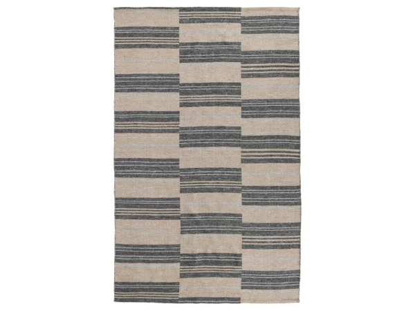 Indoor/outdoor Sonora Terracotta/ivory 1’x1′ swatch Rugs Classic Home 16