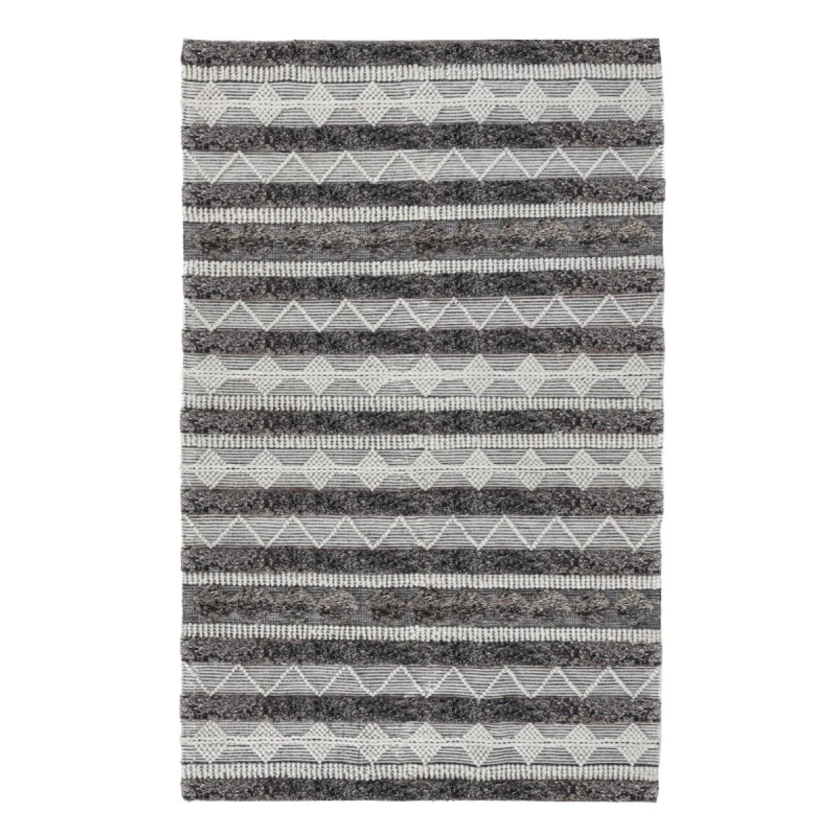 Indoor/outdoor Tonopah Ivory Multi 2’x3′ Rugs Classic Home 4