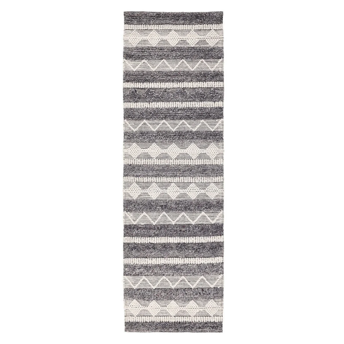 Indoor/outdoor Tonopah Ivory Multi 2.6’x8′ Rugs Classic Home 4