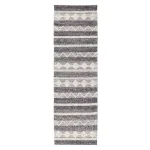 Indoor/outdoor Tonopah Ivory Multi 2.6’x8′ Rugs Classic Home 9