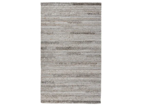 Indoor/outdoor Fallon Gray Multi 2’x3′ Rugs Classic Home