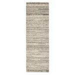 Indoor/outdoor Fallon Gray Multi 2.6’x8′ Rugs Classic Home 10