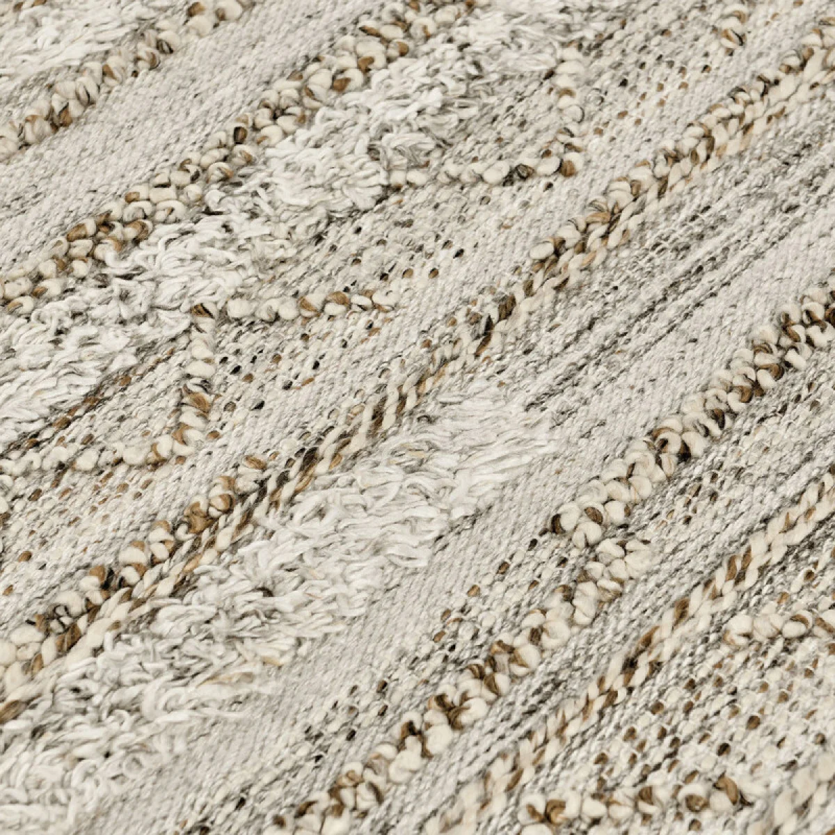 Indoor/outdoor Fallon Gray Multi 2.6’x8′ Rugs Classic Home 6