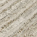 Indoor/outdoor Fallon Gray Multi 2.6’x8′ Rugs Classic Home 12