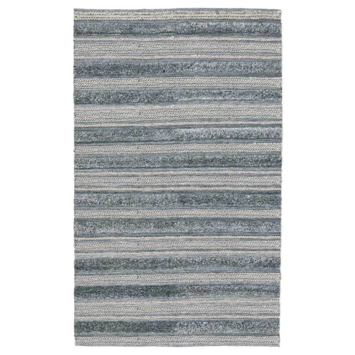 Indoor/outdoor Elko Blue Multi 2’x3′ Rugs Classic Home 4