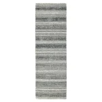 Indoor/outdoor Elko Blue Multi 2.6’x8′ Rugs Classic Home 9
