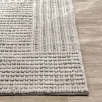 Performance Clayton 1’x1′ swatch Rugs Classic Home 10
