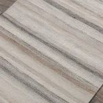 Performance Chania Ivory Multi 1'x1' swatch - Image 3