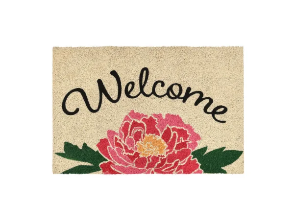Doormat Welcome 24×36 Rugs Classic Home