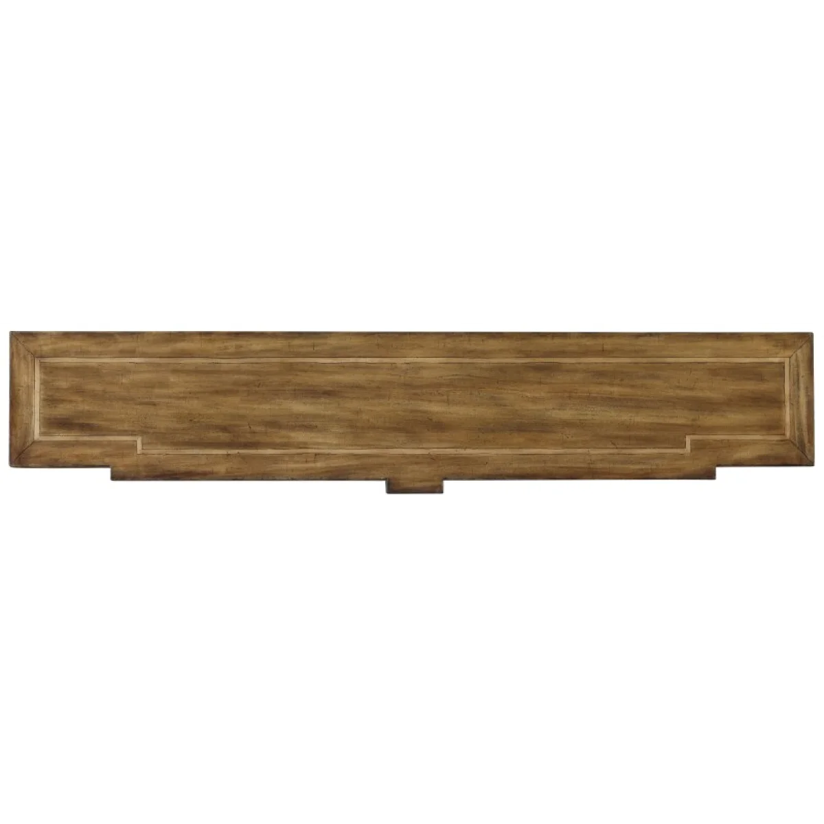 Sanctuary Thin Console-Amber Sands Console Tables Brown 6