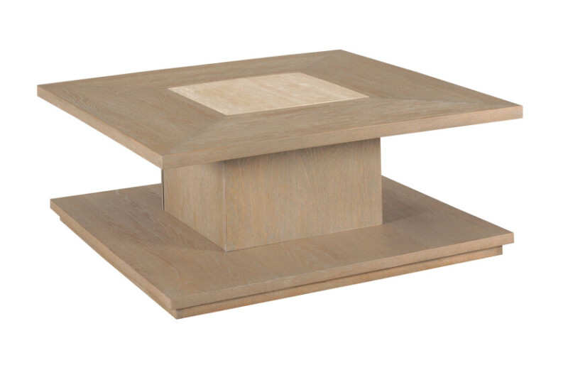 Windover Balance Square Coffee Table
