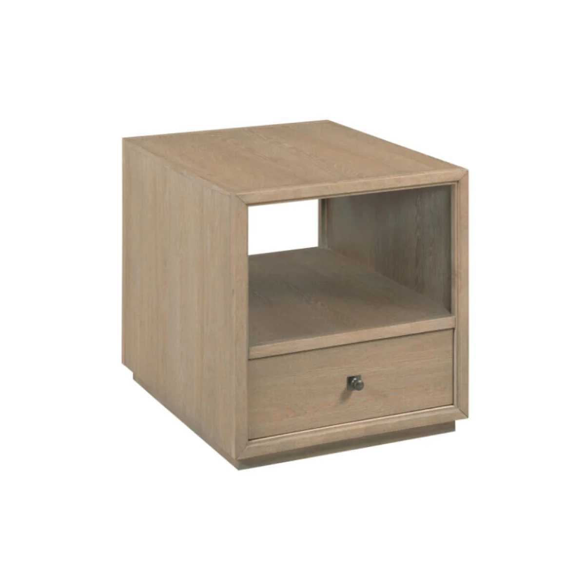 Windover Ecker Drawer End Table End tables American Drew 6