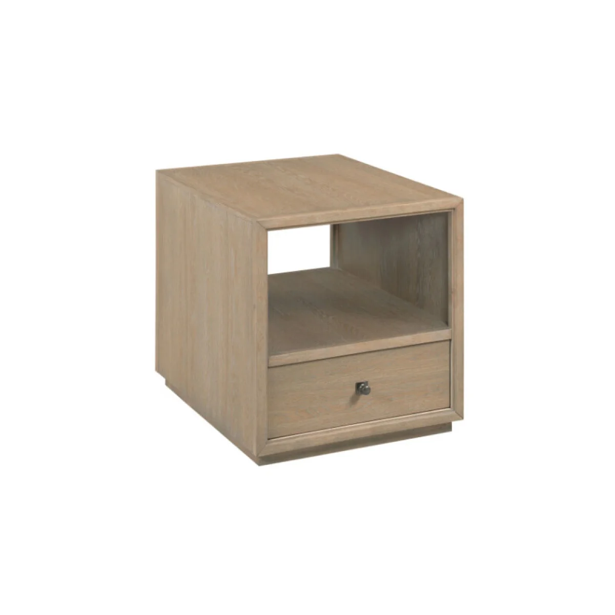 Windover Ecker Drawer End Table End tables black 4