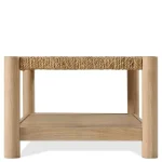 Woven Rectangle Cocktail - Image 7