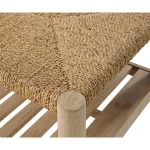 Woven Square Cocktail Cocktail & Coffee Tables Cocktail & Coffee Tables 13