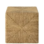 Woven Cube Table - Image 3