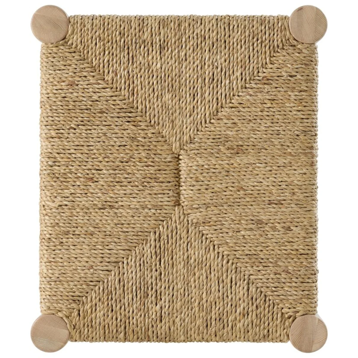 Rectangle End Table End tables Cream 7