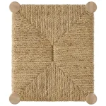 Rectangle End Table End tables Cream 14