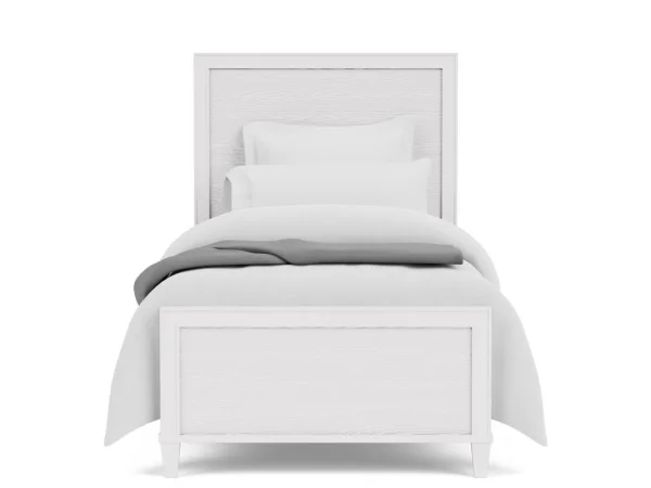 3/3 Panel Headboard Bed Parts Bed Parts