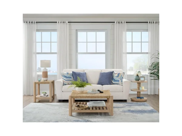 Alder Grove Cocktail Table Cocktail & Coffee Tables Aspen Home 10