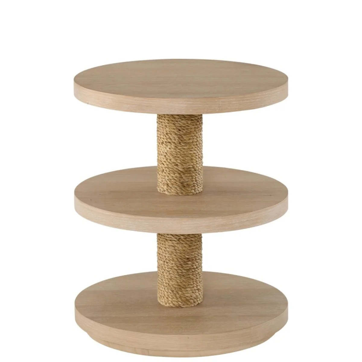 Round Chairside Table Chairside Tables Chairside Tables 6