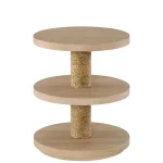 Round Chairside Table Chairside Tables Chairside Tables 11