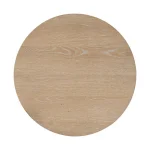 Round Chairside Table Chairside Tables Chairside Tables 13