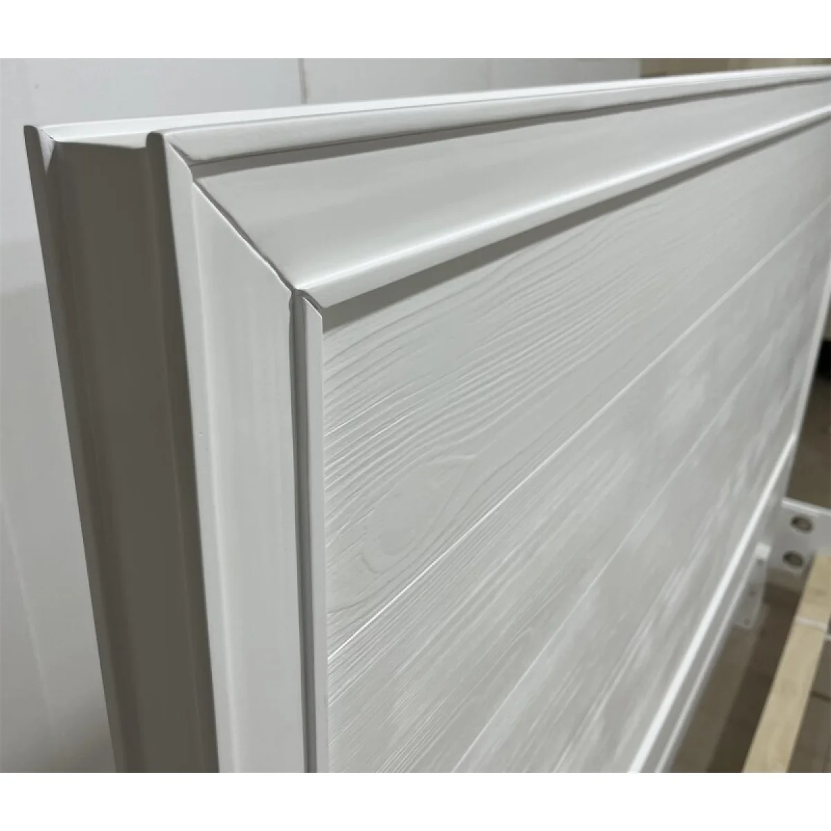 5/0 Panel Headboard Bed Parts Bed Parts 4
