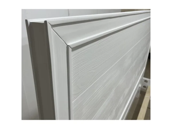 5/0 Panel Headboard Bed Parts Bed Parts