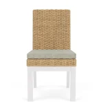 Woven Side Chair 2in Chairs & Benches Chairs & Benches 15