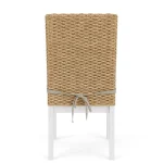 Woven Side Chair 2in Chairs & Benches Chairs & Benches 17