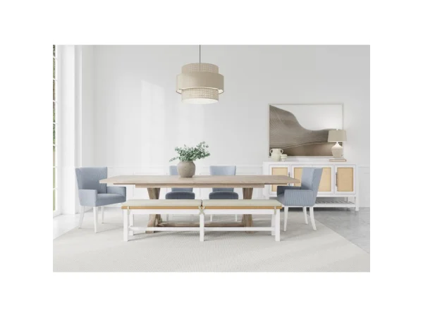 82″ Dining Bench Chairs & Benches Chairs & Benches