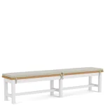 82″ Dining Bench Chairs & Benches Chairs & Benches 22