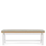 50″ Dining Bench Chairs & Benches Chairs & Benches 9