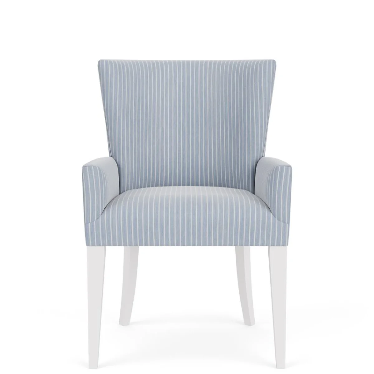 Uph Host Chair-blue 2in Chairs & Benches Chairs & Benches 7