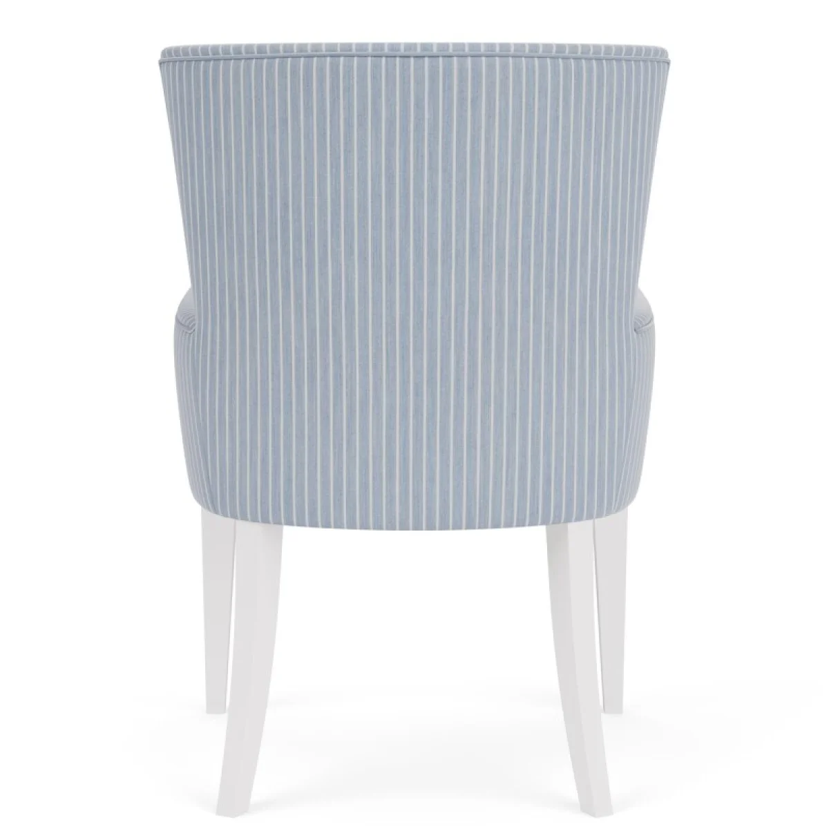 Uph Host Chair-blue 2in Chairs & Benches Chairs & Benches 9