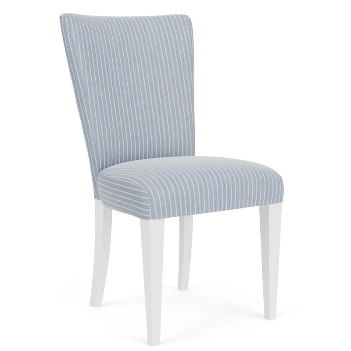 Uph Side Chair-blue 2in Chairs & Benches Chairs & Benches 11